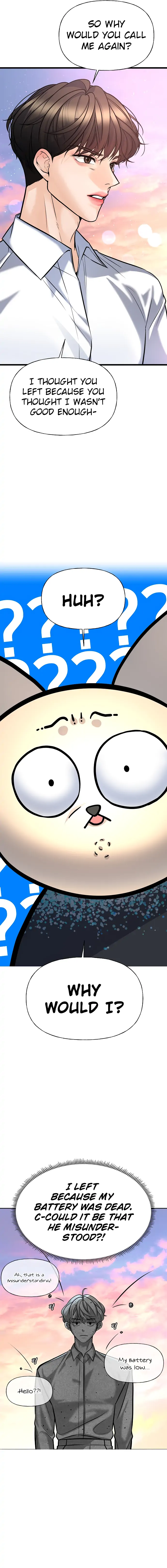 Random Target chapter 4 page 6