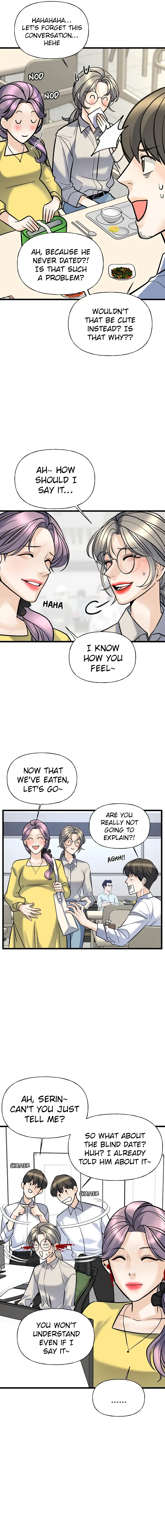Random Target chapter 4 page 13