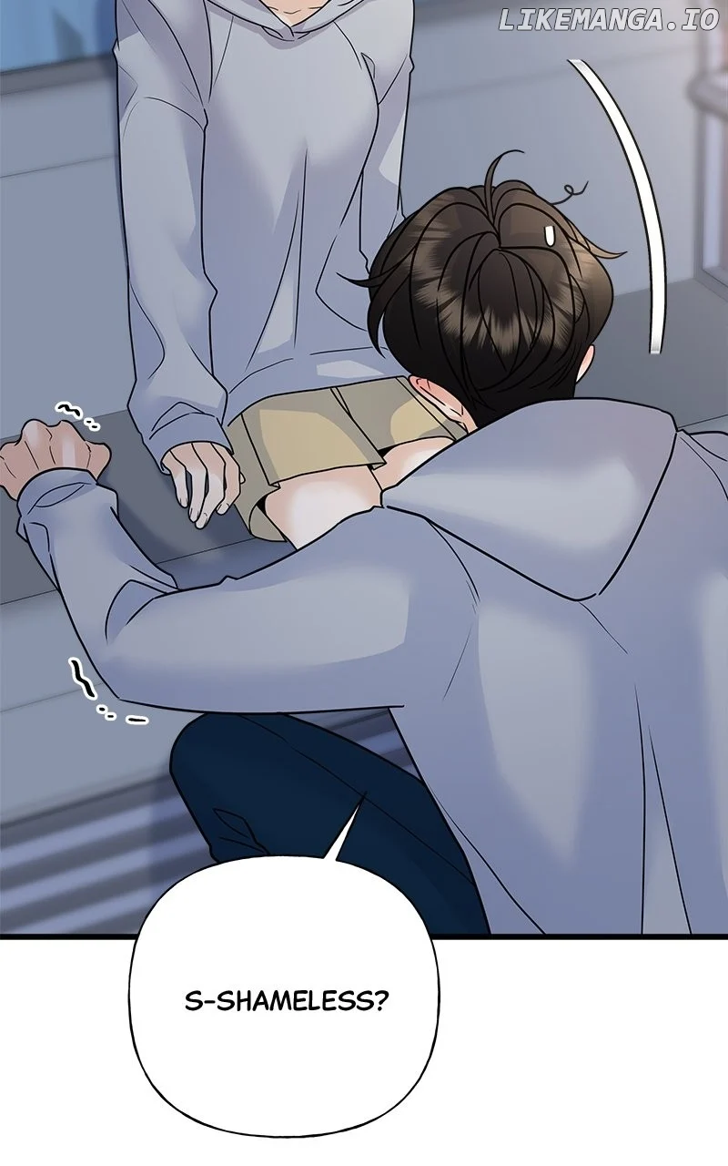 Random Target chapter 42 page 8