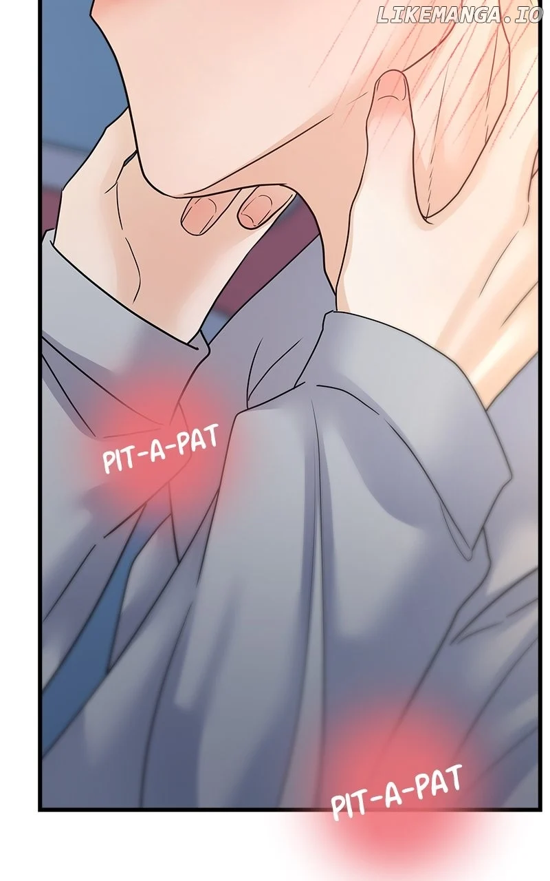 Random Target chapter 42 page 30