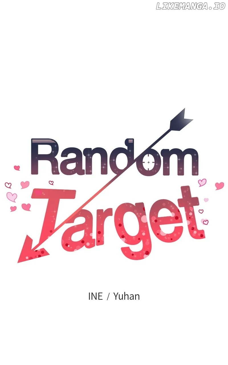 Random Target chapter 42 page 46