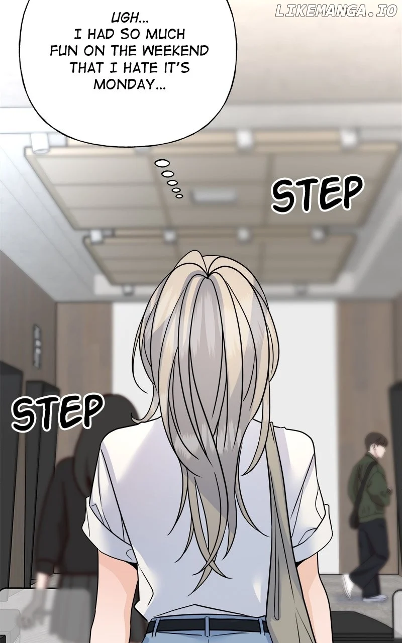 Random Target chapter 42 page 49