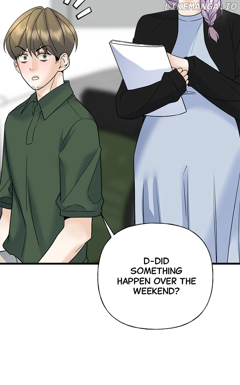 Random Target chapter 42 page 52