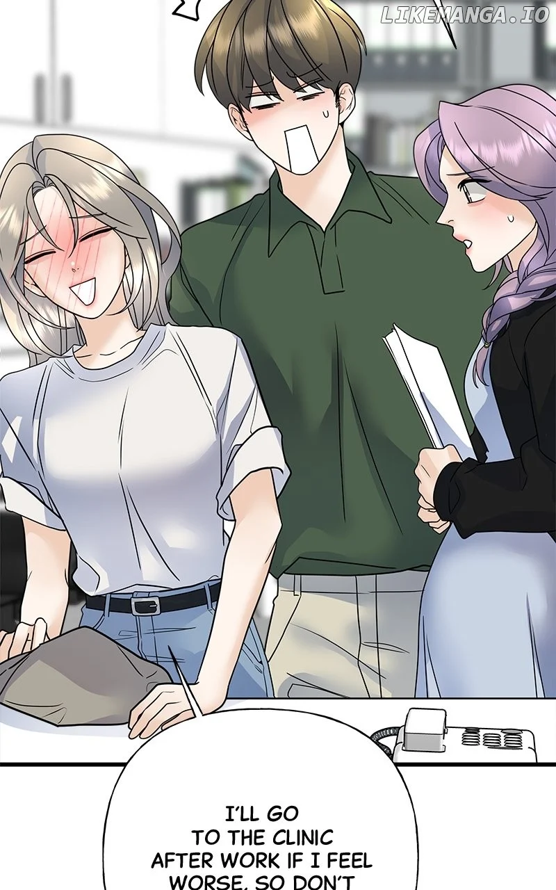 Random Target chapter 42 page 56
