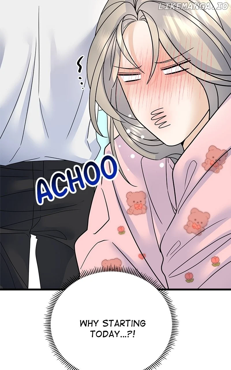 Random Target chapter 42 page 67