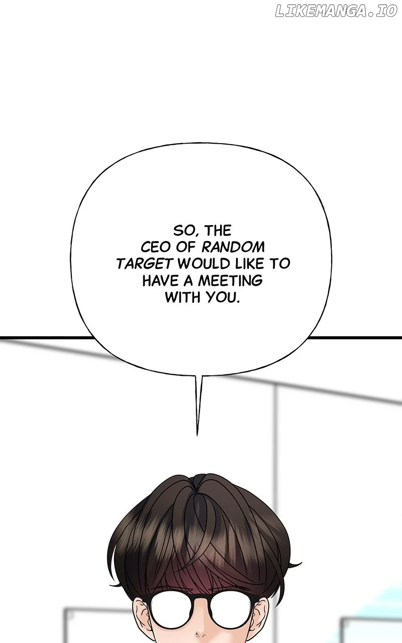Random Target chapter 42 page 92