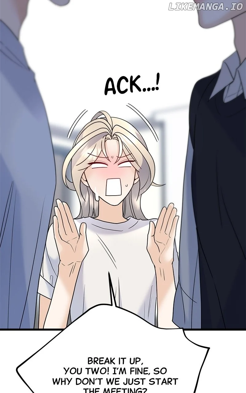 Random Target chapter 42 page 130