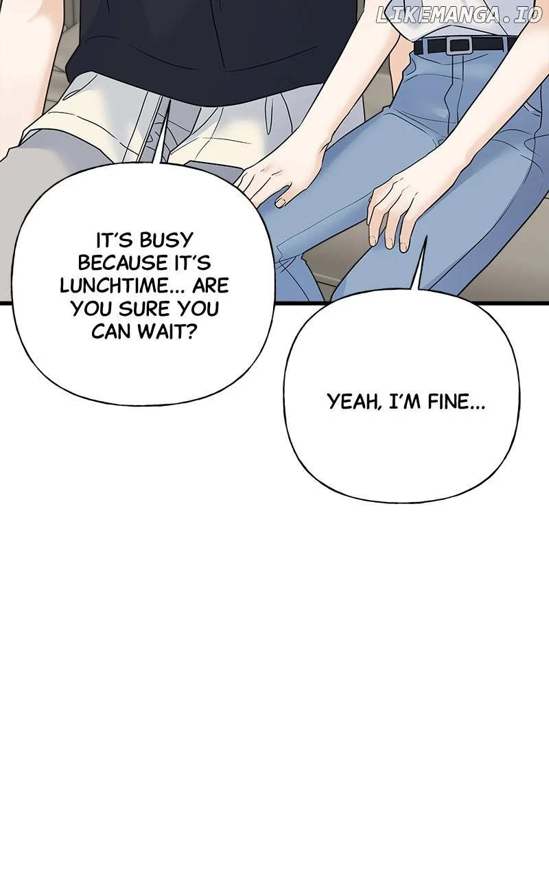 Random Target chapter 43 page 4