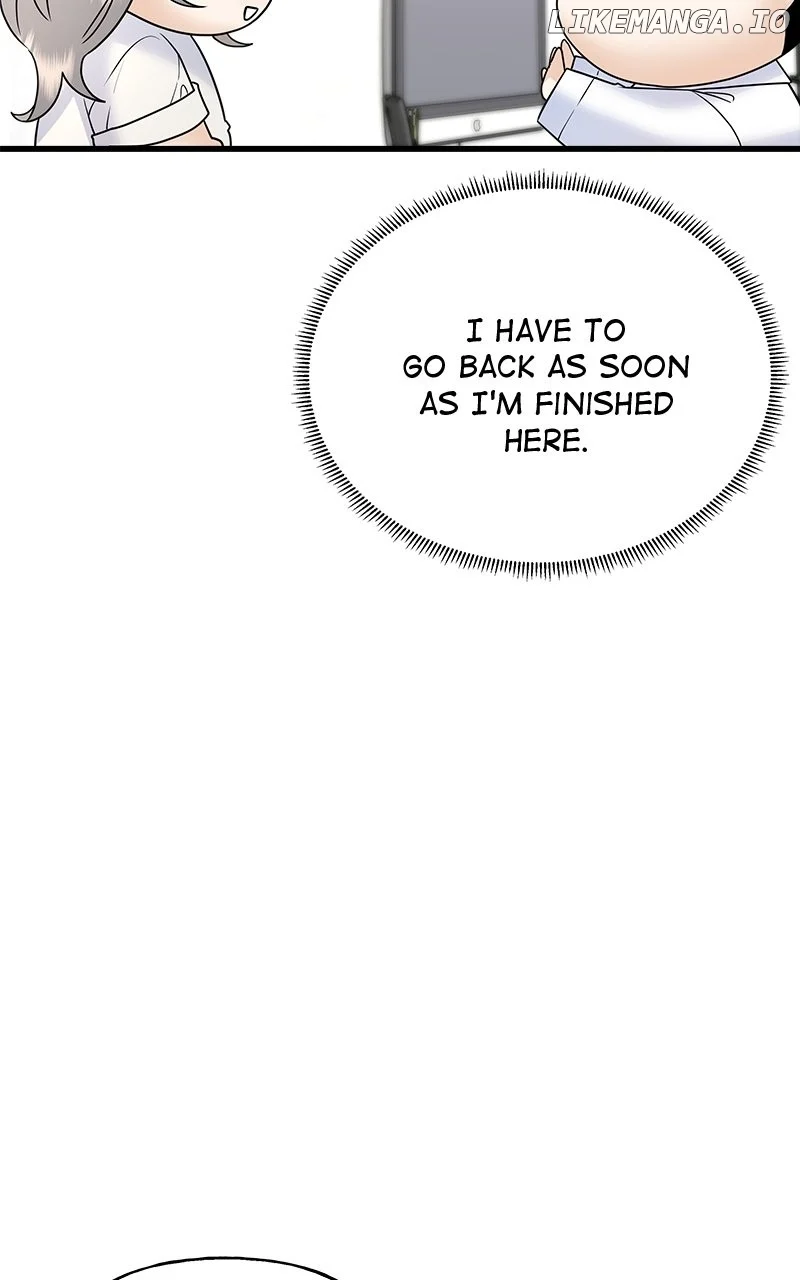 Random Target chapter 43 page 6