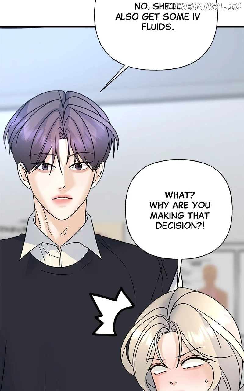 Random Target chapter 43 page 13