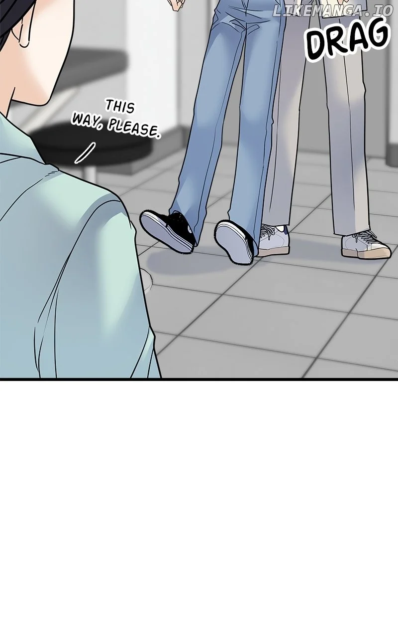 Random Target chapter 43 page 16