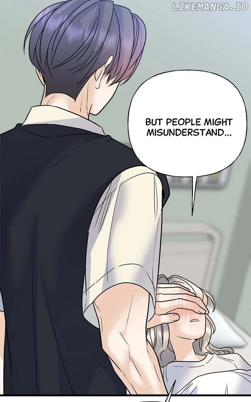 Random Target chapter 43 page 22