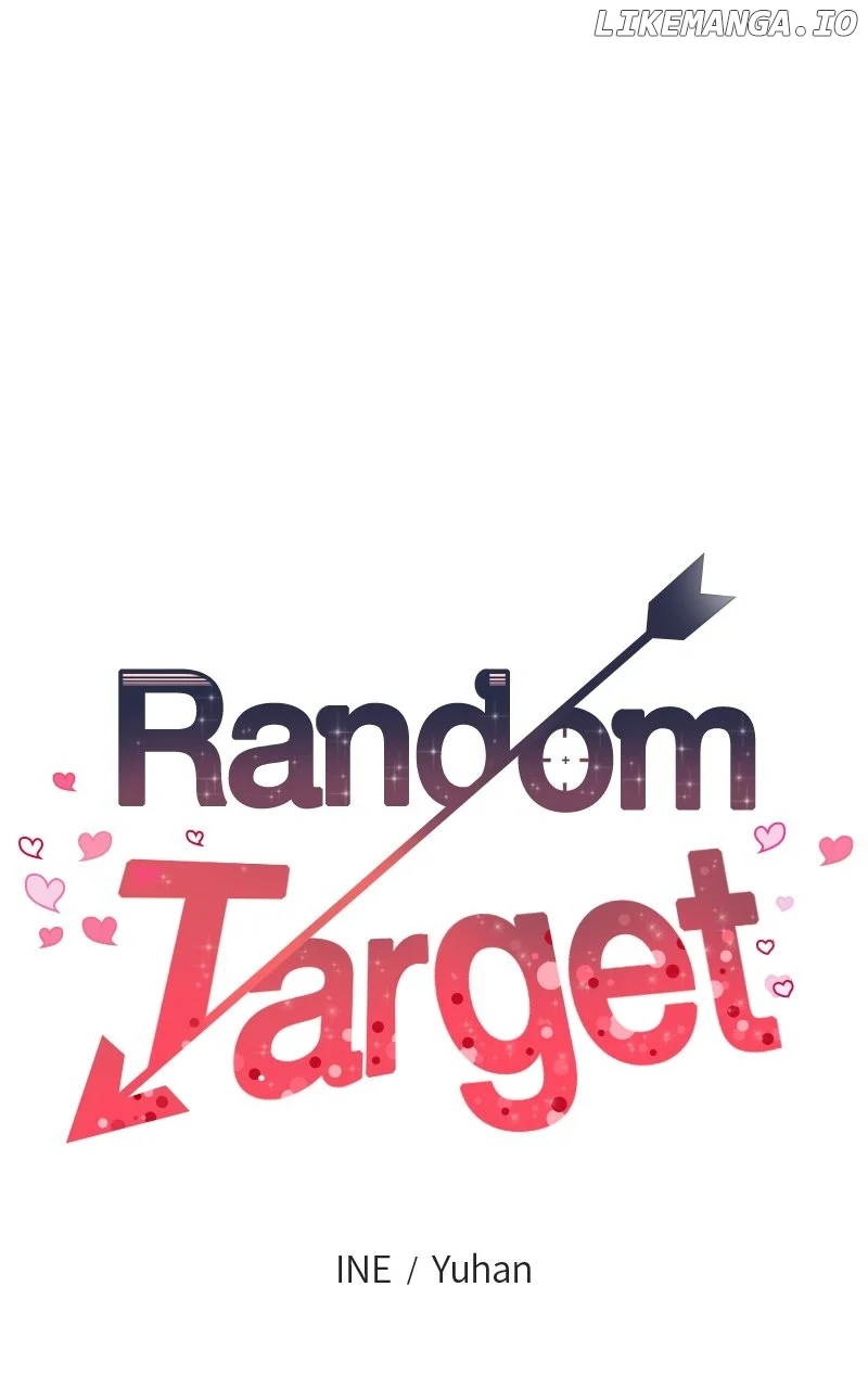 Random Target chapter 43 page 48