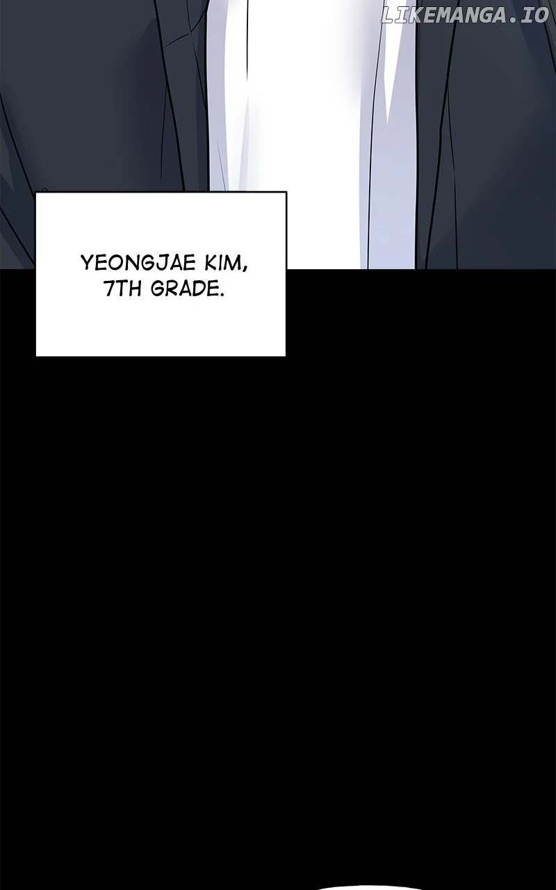 Random Target chapter 43 page 64