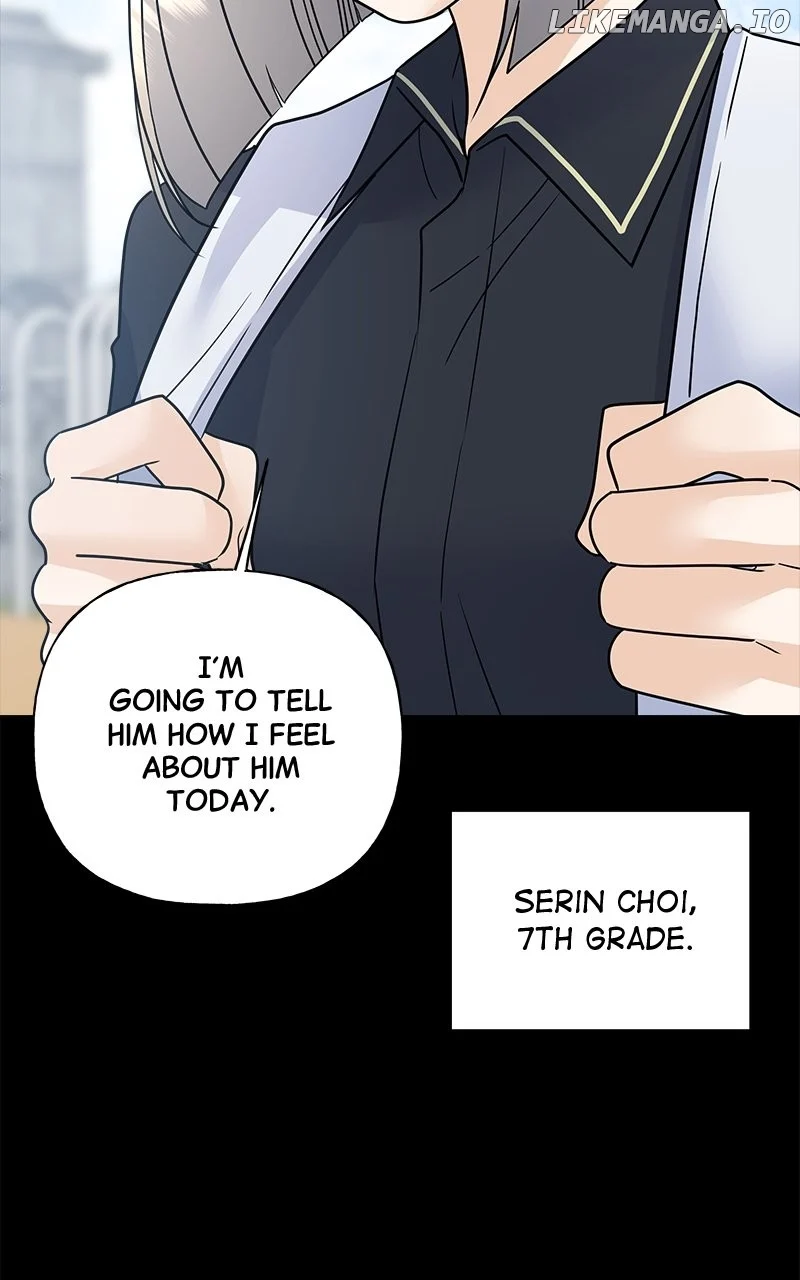 Random Target chapter 43 page 66