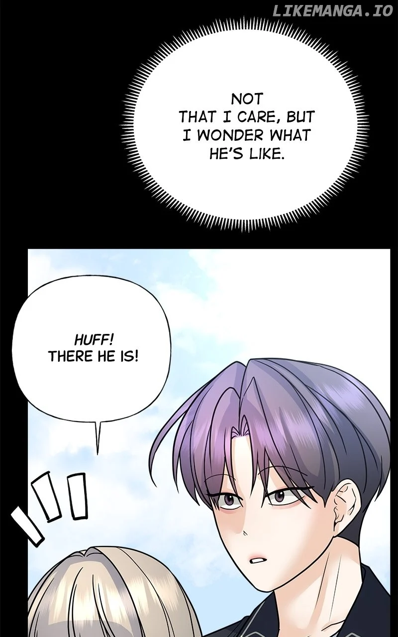 Random Target chapter 43 page 70