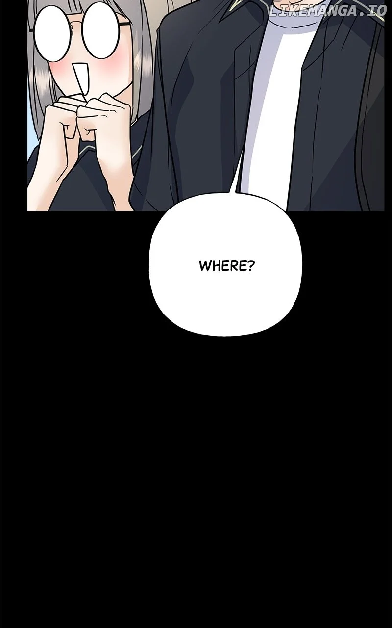 Random Target chapter 43 page 71
