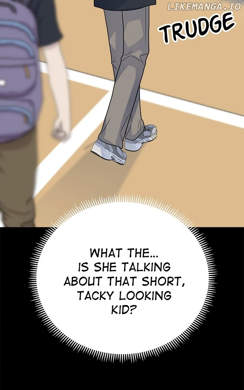 Random Target chapter 43 page 73