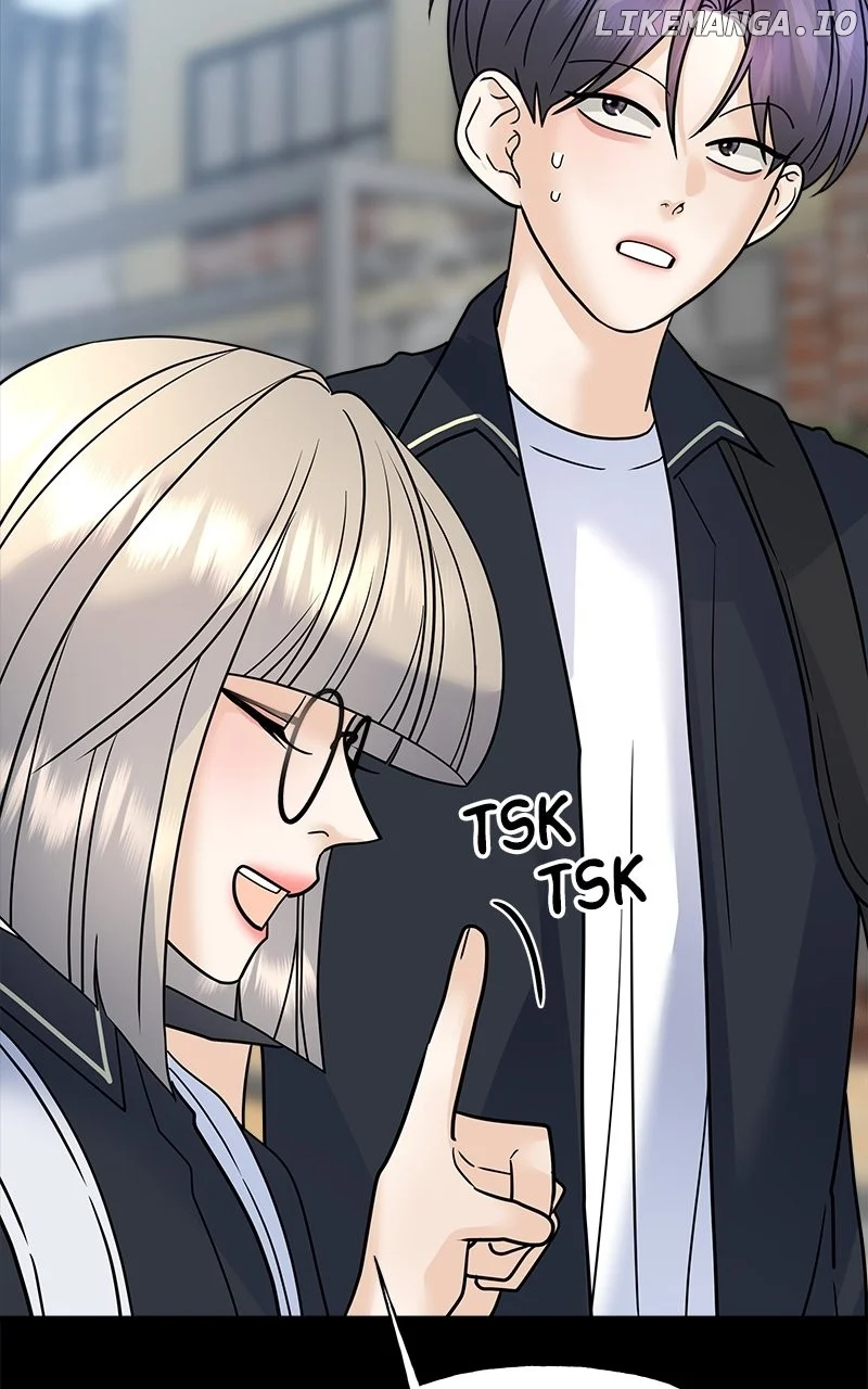 Random Target chapter 43 page 77