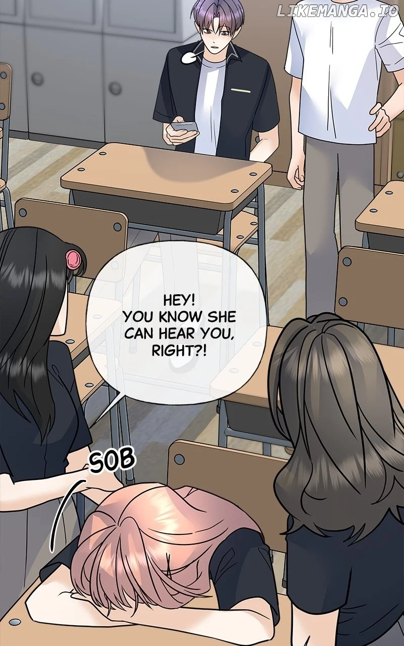 Random Target chapter 43 page 88