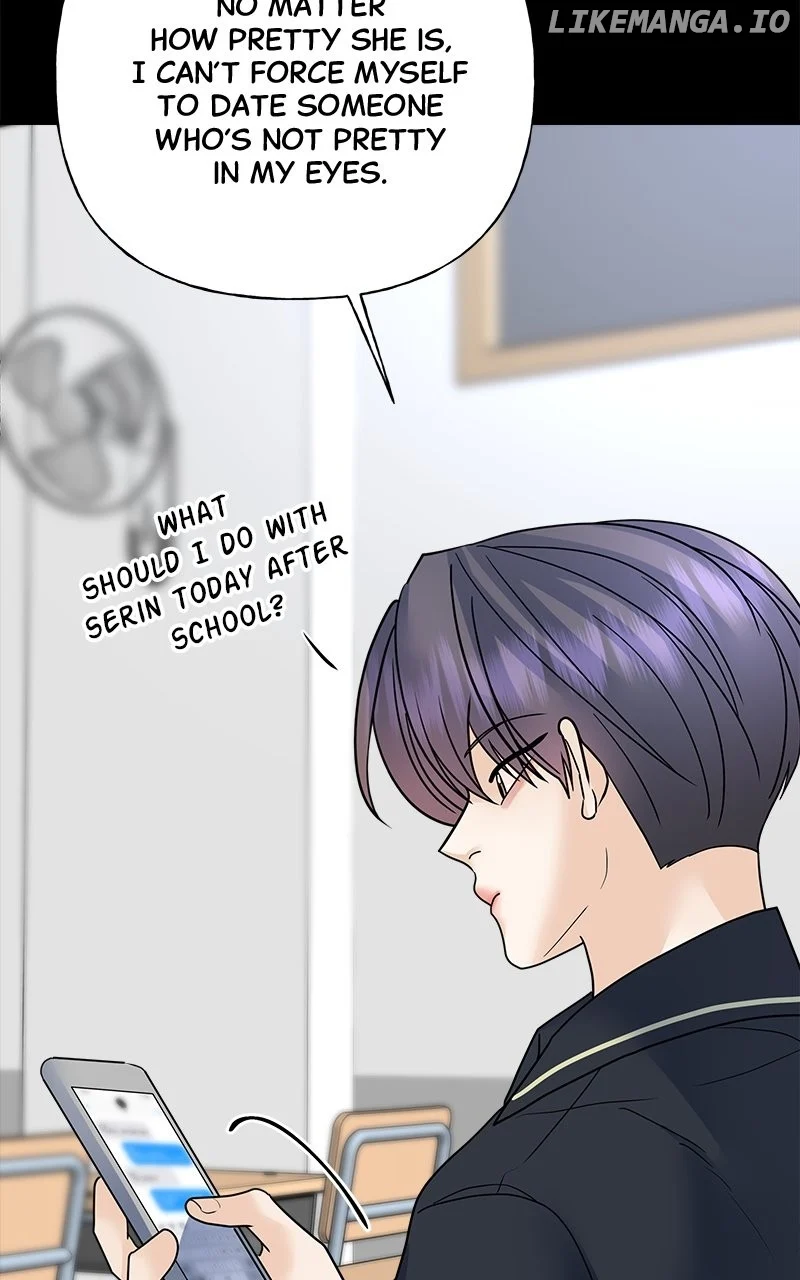 Random Target chapter 43 page 90
