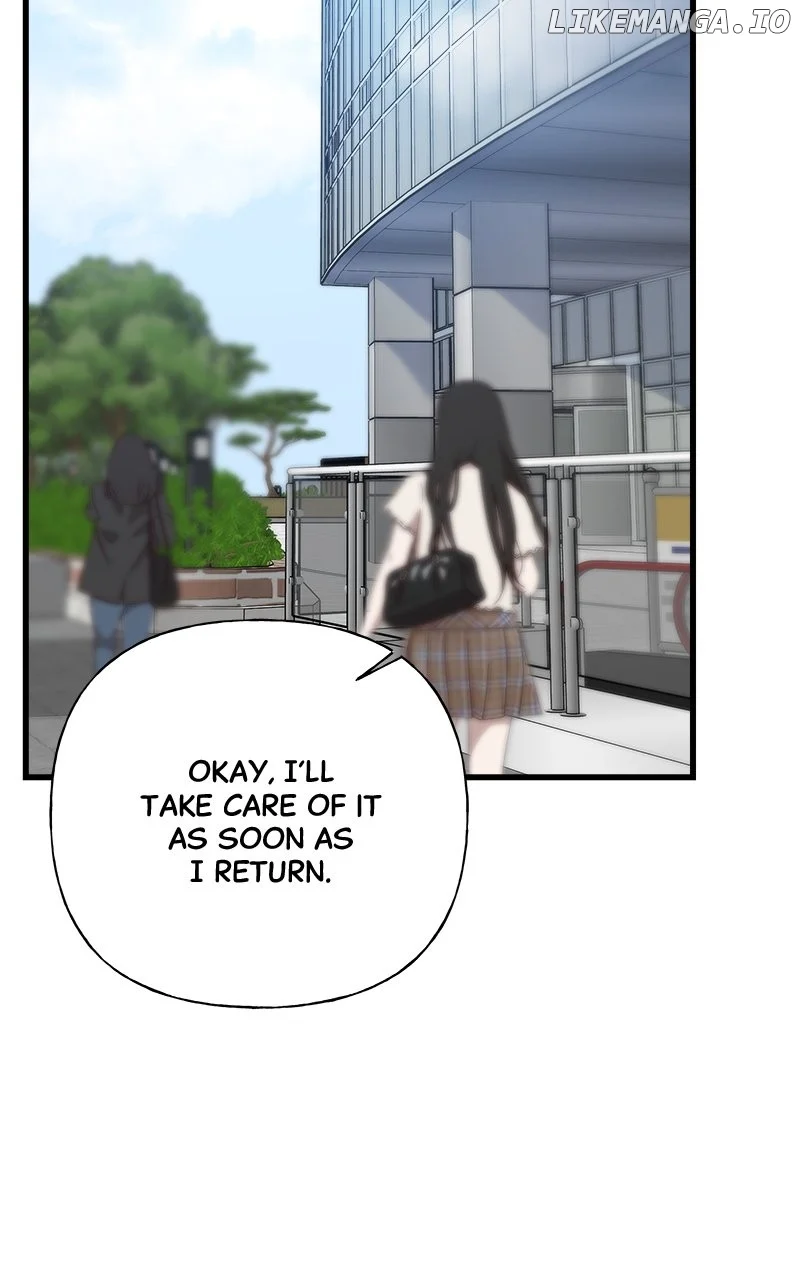 Random Target chapter 43 page 134