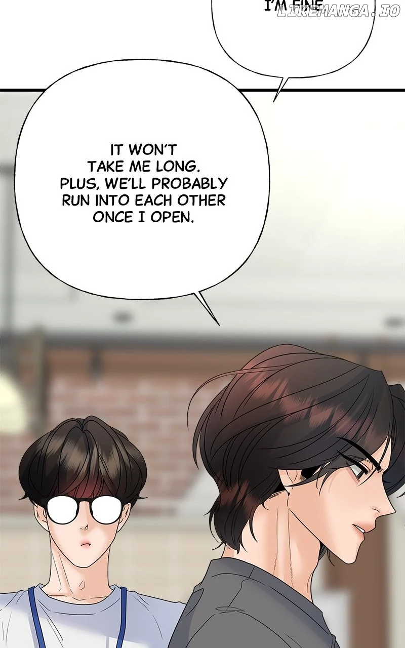 Random Target chapter 43 page 155