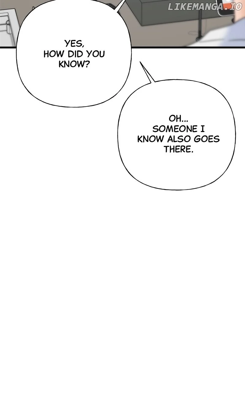 Random Target chapter 43 page 160