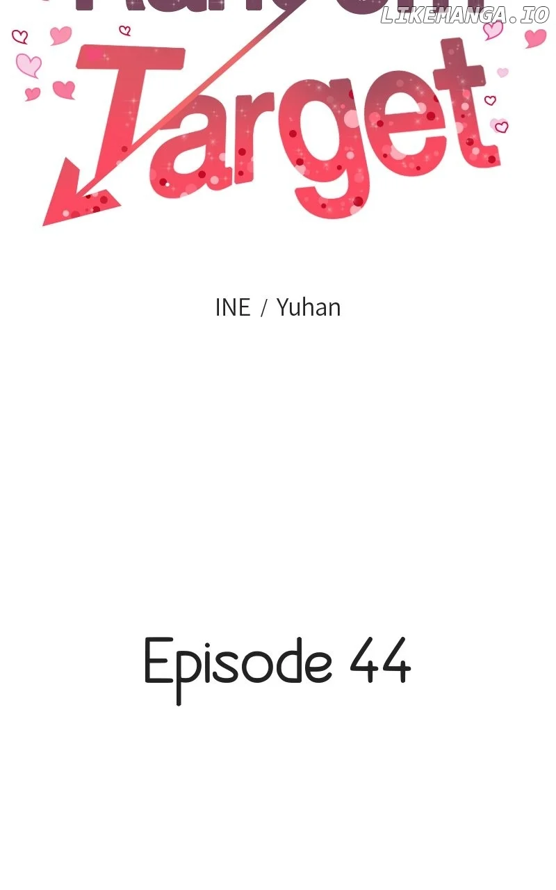 Random Target chapter 44 page 20