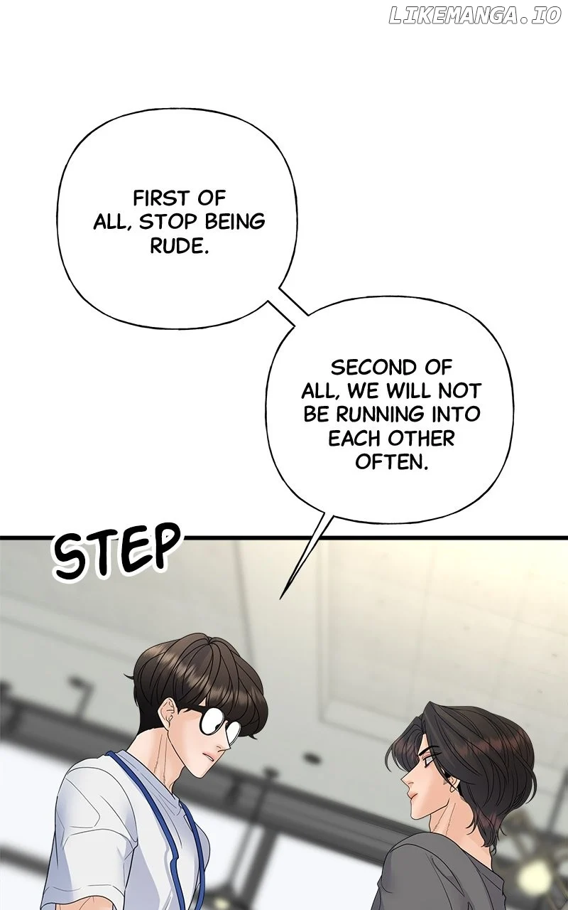 Random Target chapter 44 page 96