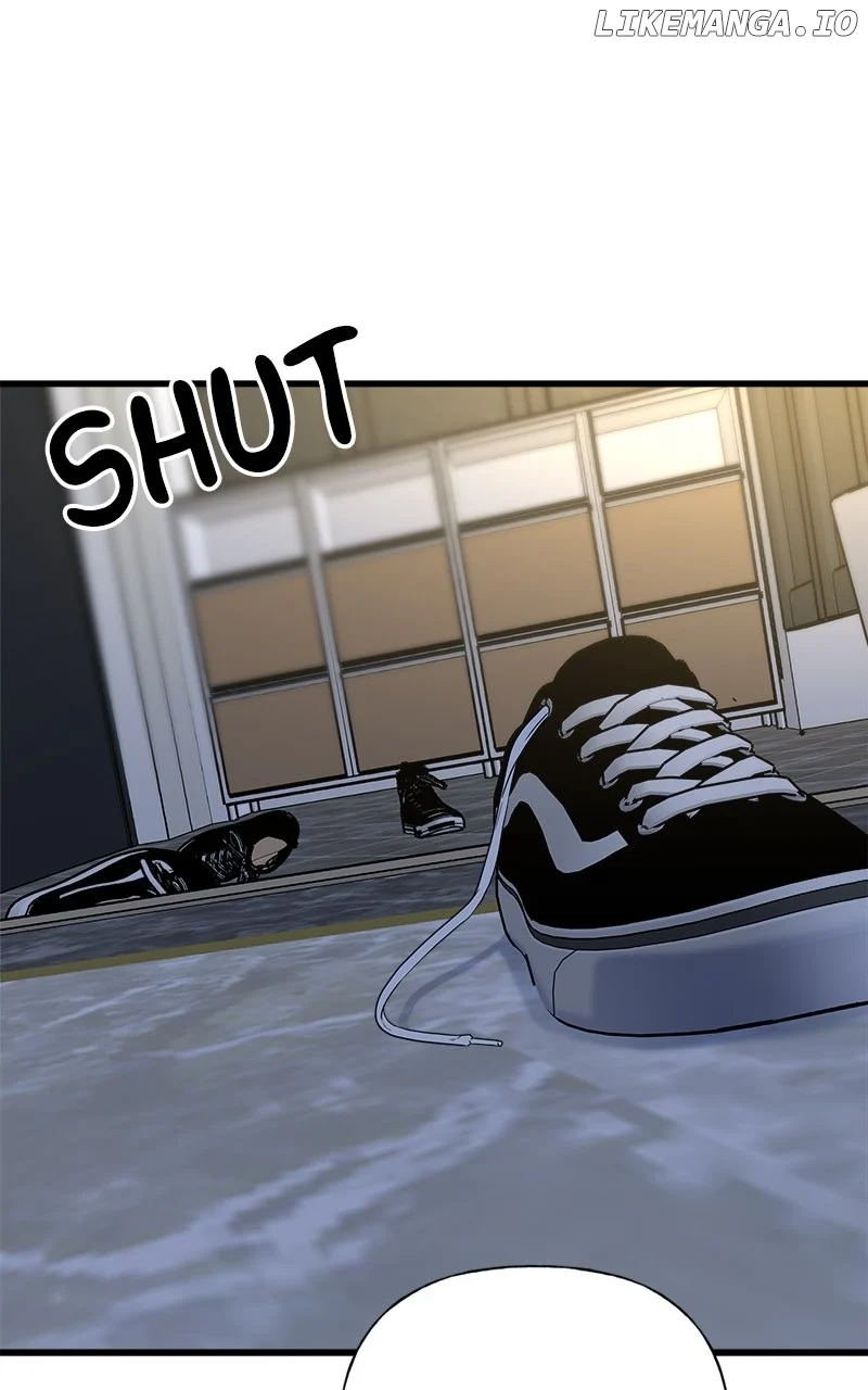 Random Target chapter 44 page 169