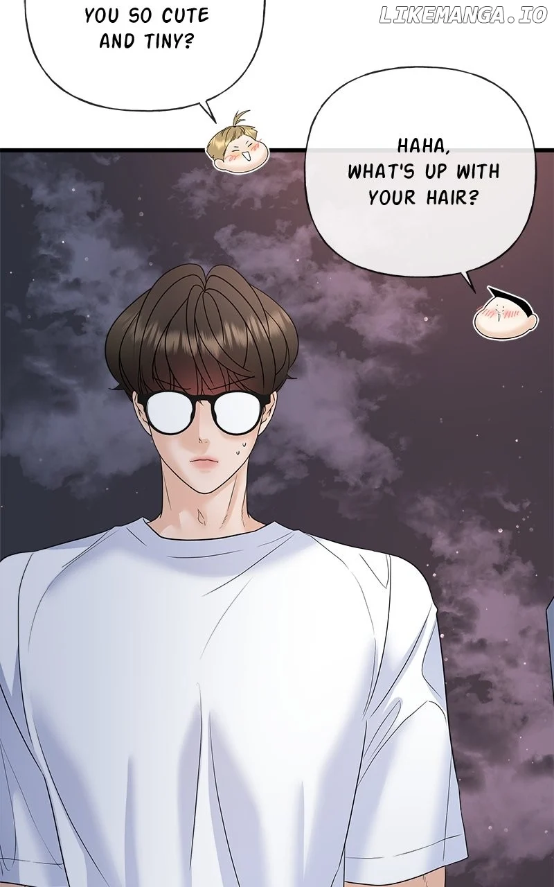 Random Target chapter 51 page 3