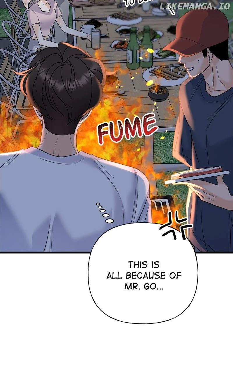 Random Target chapter 51 page 6