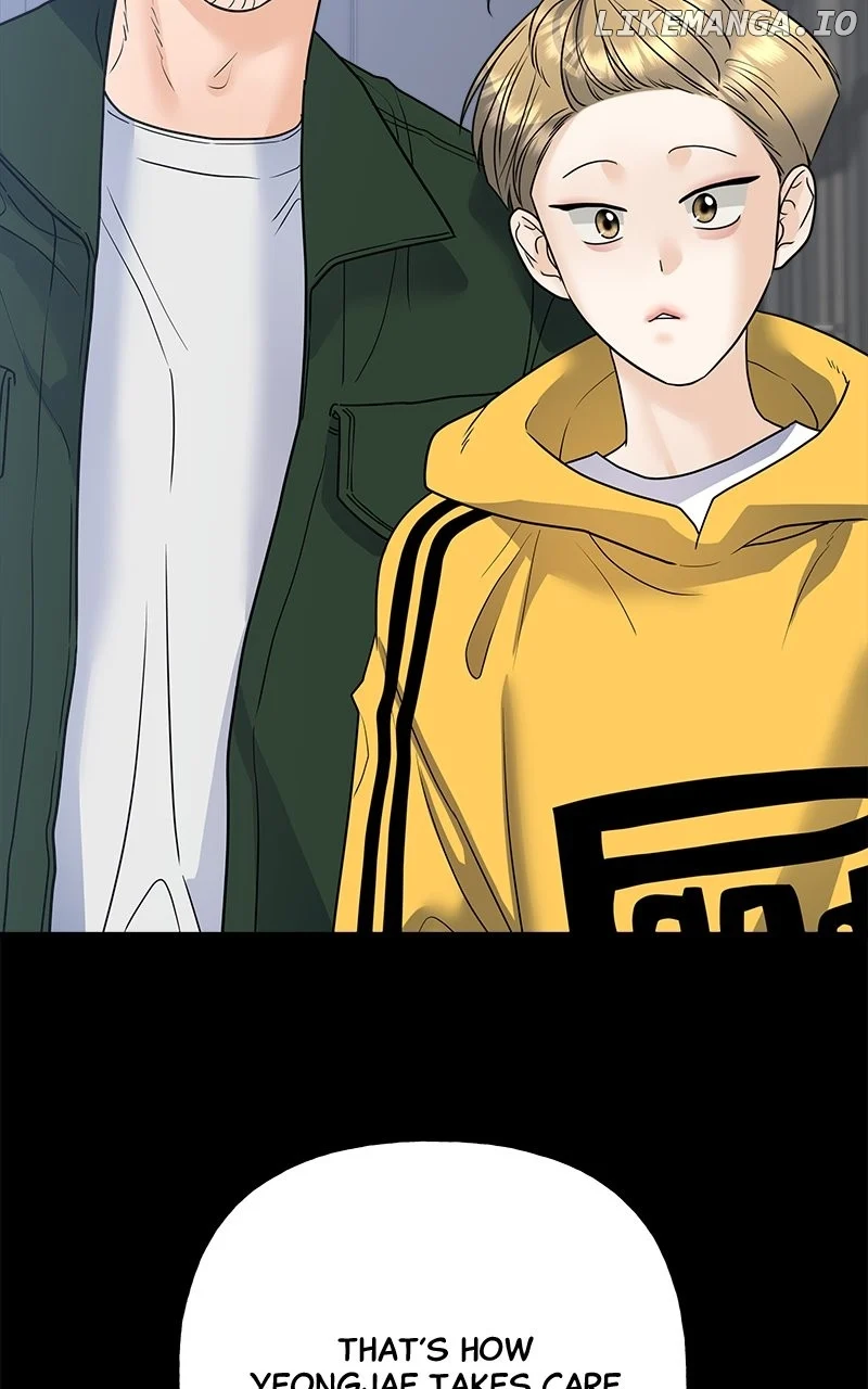 Random Target chapter 51 page 19