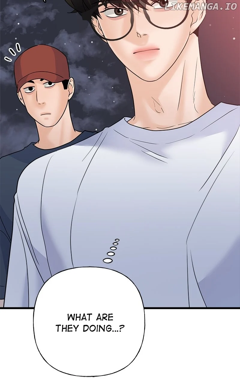 Random Target chapter 51 page 33