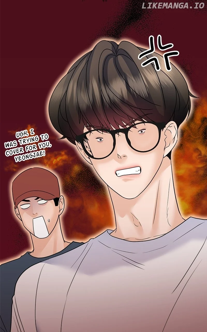Random Target chapter 51 page 37