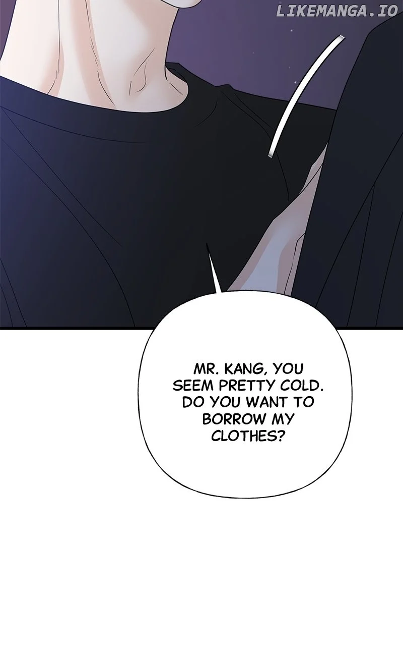 Random Target chapter 51 page 56