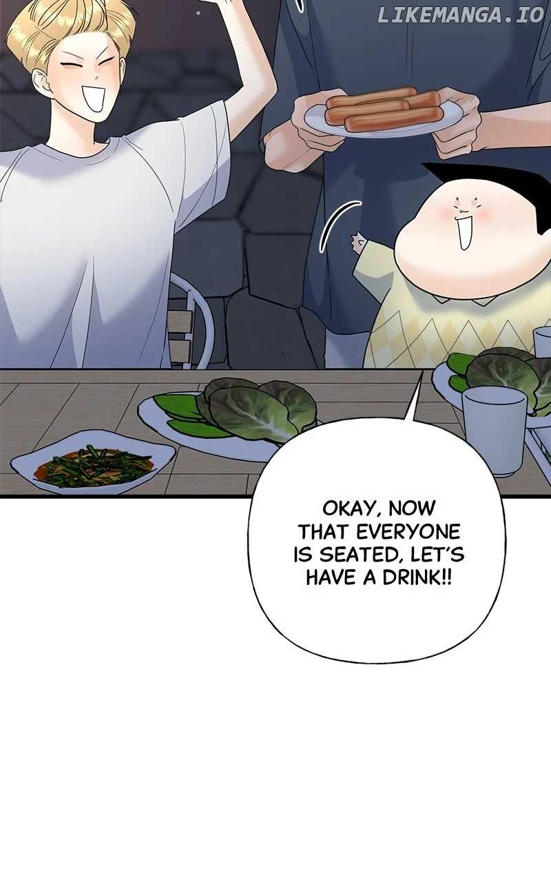 Random Target chapter 51 page 60