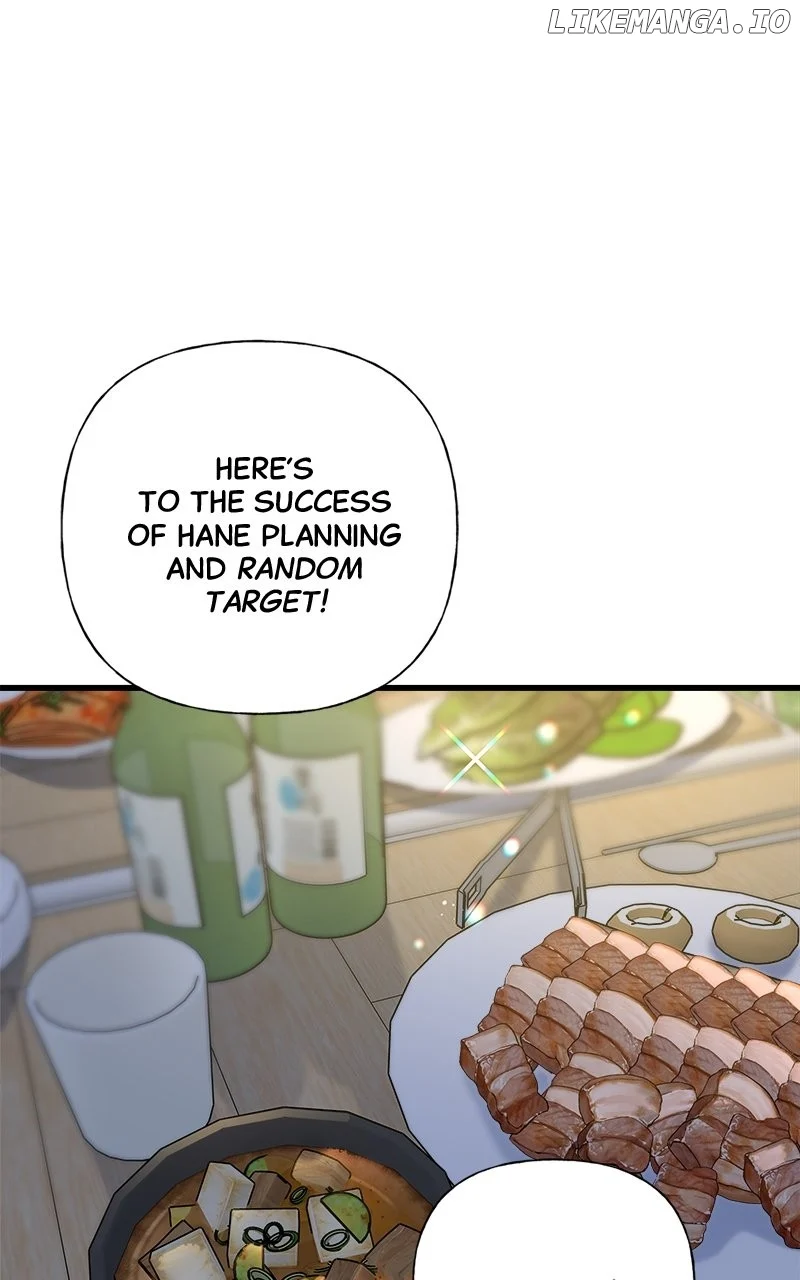 Random Target chapter 51 page 61