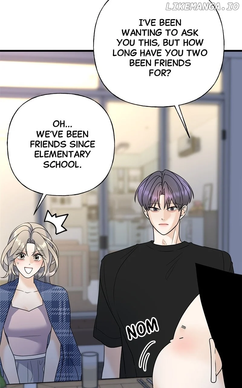 Random Target chapter 51 page 63