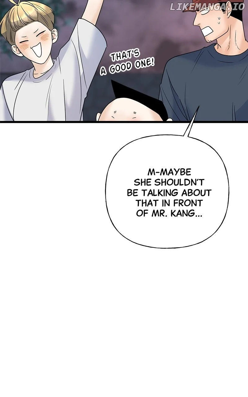 Random Target chapter 51 page 92