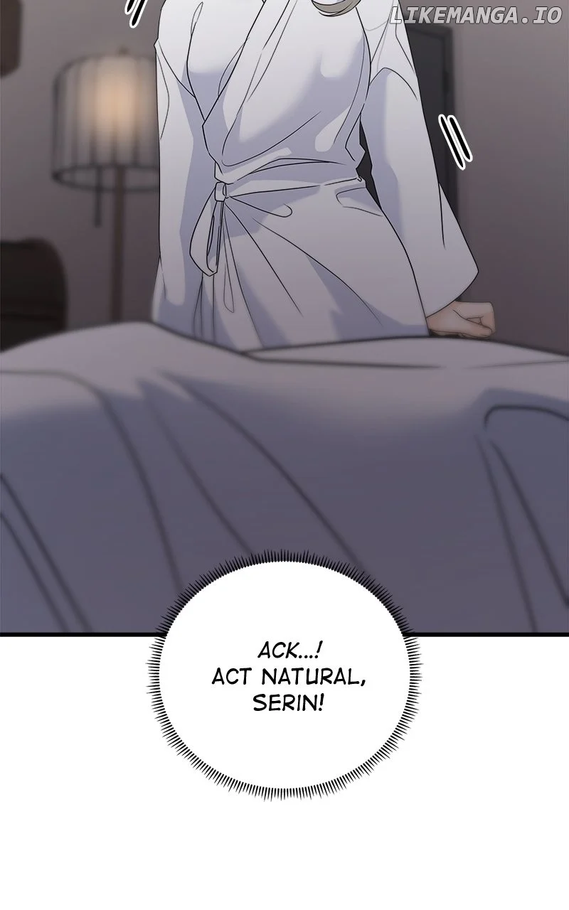 Random Target chapter 51 page 125