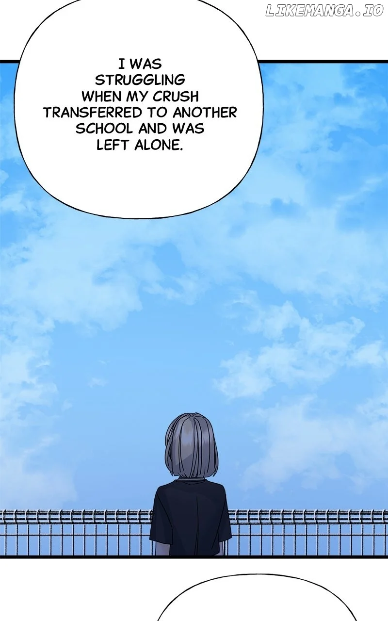 Random Target chapter 54 page 15