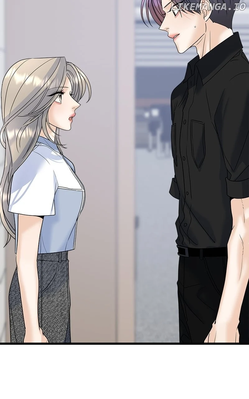 Random Target chapter 54 page 21