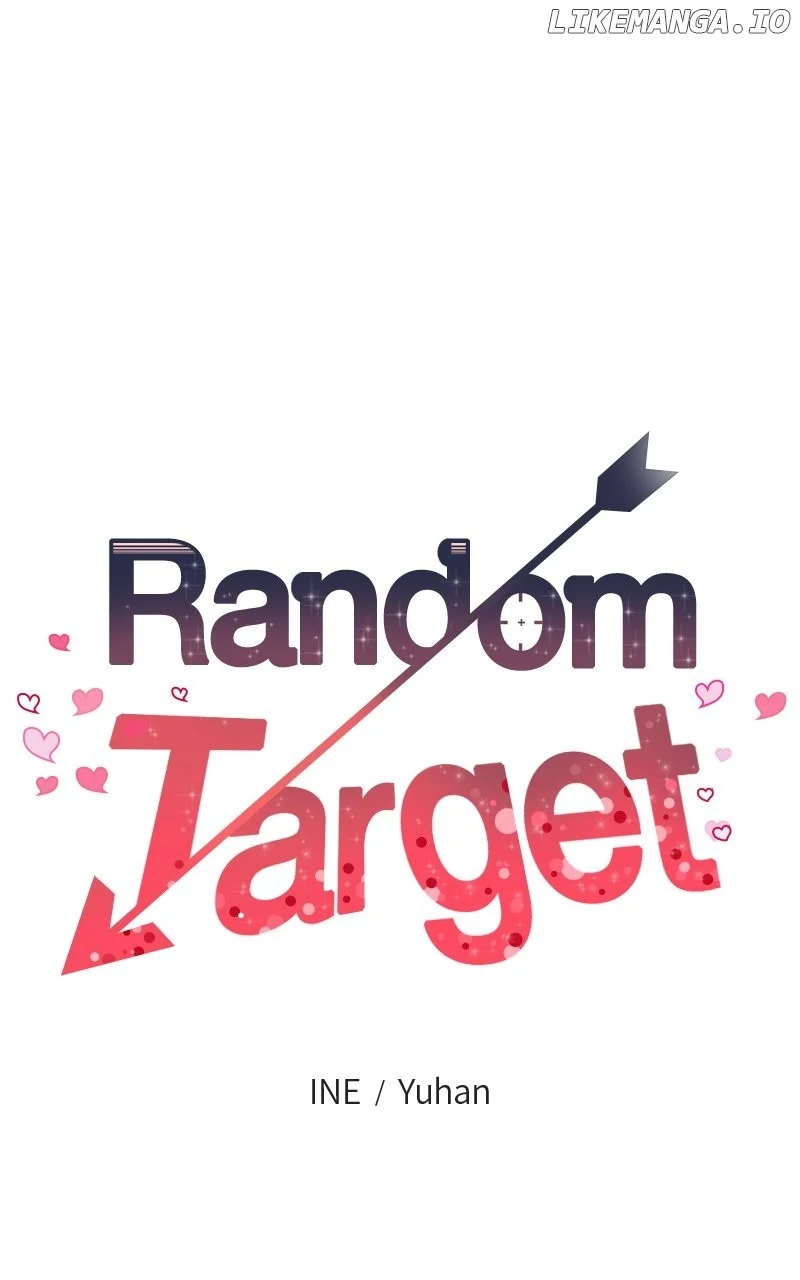 Random Target chapter 54 page 40