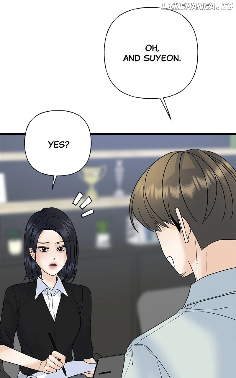 Random Target chapter 54 page 46