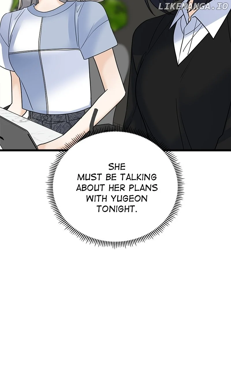 Random Target chapter 54 page 49