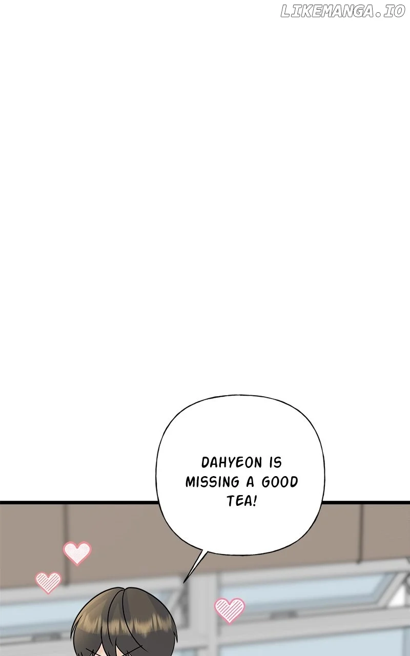 Random Target chapter 54 page 58