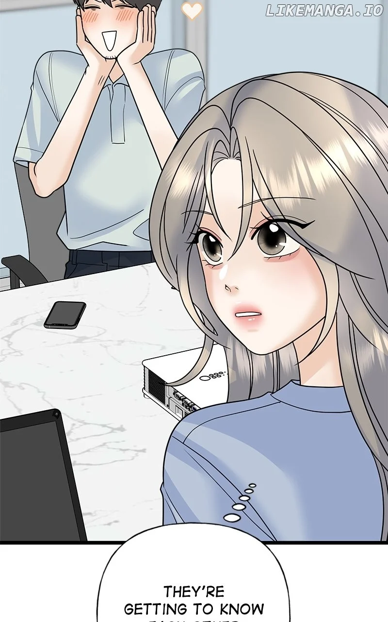 Random Target chapter 54 page 59
