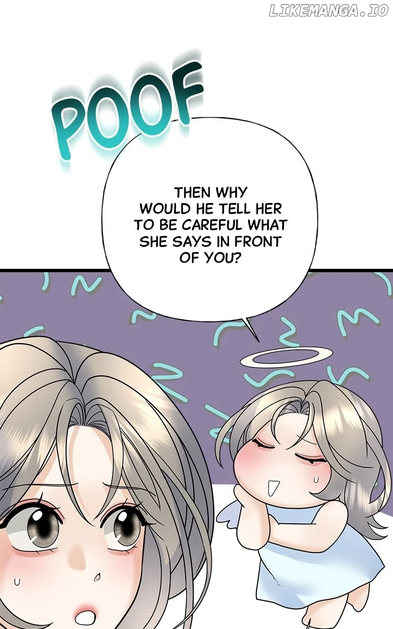 Random Target chapter 54 page 65